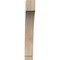 Ekena Millwork 3 1/2"W x 20"D x 24"H Imperial Smooth Knee Brace, Douglas Fir BRC04X20X24IMP00SDF - alternate 4